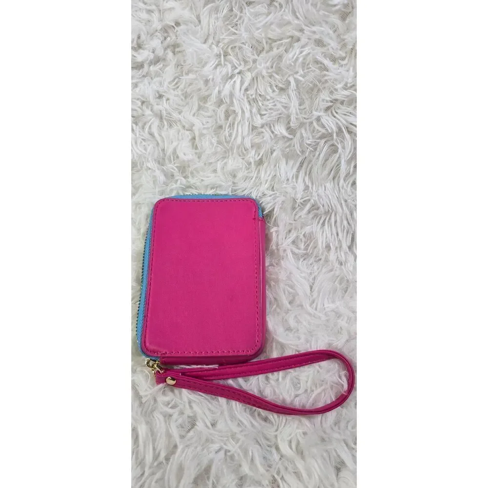 Harley Quinn themed wallet